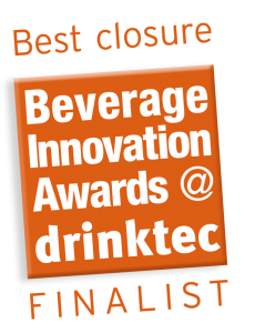 Logo Beverage Innovation Award Finalist